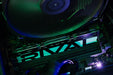 EAN 5908267914991 - Goodram *DDR4 Rival Radiant 16GB (1*16)/3200 CL16 Green módulo de memoria 1 x 16 GB 3200 MT/s 288-pin DIM imagen 8