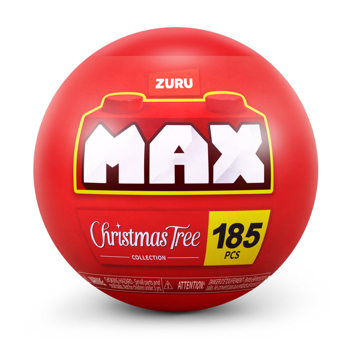 Zuru Max - Christmas Tree 83249gq1