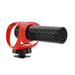 EAN 0698813009879 - RØDE VideoMicro II Negro Micrófono para cámara digital imagen 2