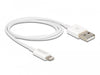 EAN 4043619830008 - DeLOCK 83000 cable de conector Lightning imagen 2