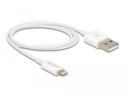 EAN 4043619830008 - DeLOCK 83000 cable de conector Lightning imagen 2