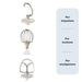 EAN 8003705115996 - Ariete 1588/03 Batidora de varillas 1200 W Beige imagen 3