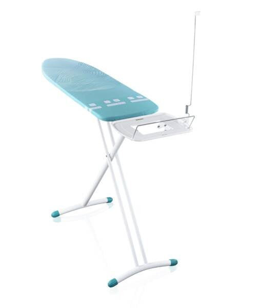 Tabla De Planchar  Leifheit Air Board Express M Solid  De Tamaño Completo 1200 X 380 Mm