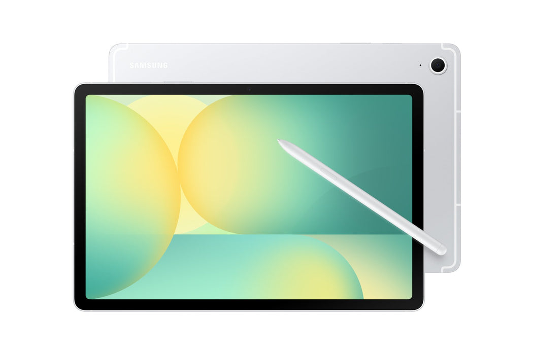 EAN 8806097195245 - Samsung Galaxy Tab S10 FE Samsung Exynos 128 GB 27,7 cm (10.9") 8 GB Wi-Fi 6 (802.11ax) Plata imagen 2