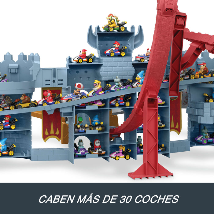 EAN 194735328819 - Hot Wheels Mario Kart JHD24 vehículo de juguete imagen 12