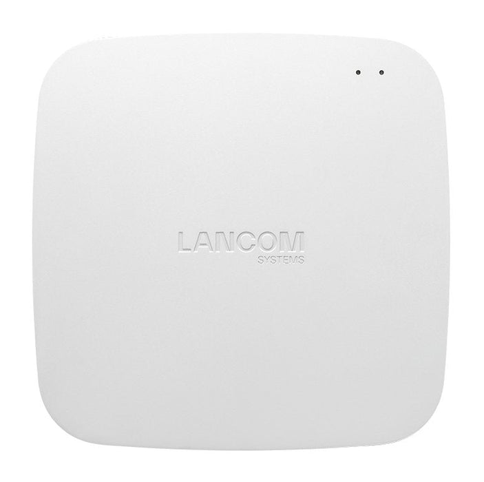 Lancom Lx-7200 9600 Mbit/S Blanco Energía Sobre Ethernet (Poe)