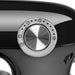 EAN 8435568405523 - Orbegozo AM 6600 batidora Batidora de varillas 1000 W Negro, Plata imagen 7