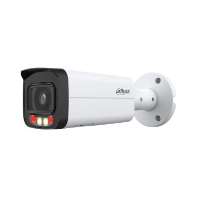 EAN 6923172590084 - Dahua Technology IPC-HFW2849T-AS-IL-0360B cámara de vigilancia Bala (forma) Cámara de seguridad IP Interi imagen 1