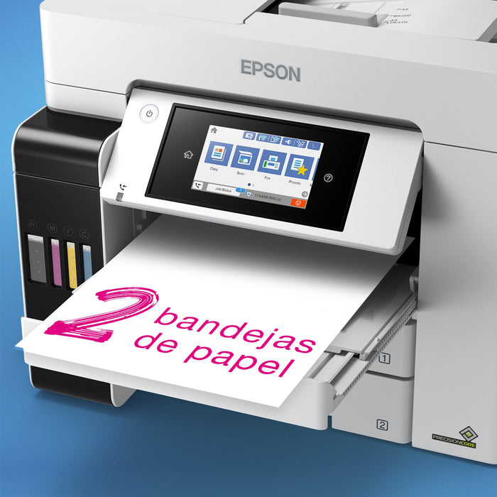 EAN 8715946734644 - Epson EcoTank Pro ET-5885 imagen 6