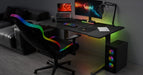 EAN 5901969445626 - GENESIS NFG-2247 silla para videojuegos Silla para videojuegos de PC Asiento acolchado imagen 7