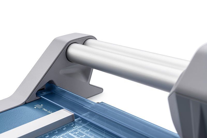 EAN 4009729069530 - Dahle 550 guillotina para papel 20 hojas imagen 3