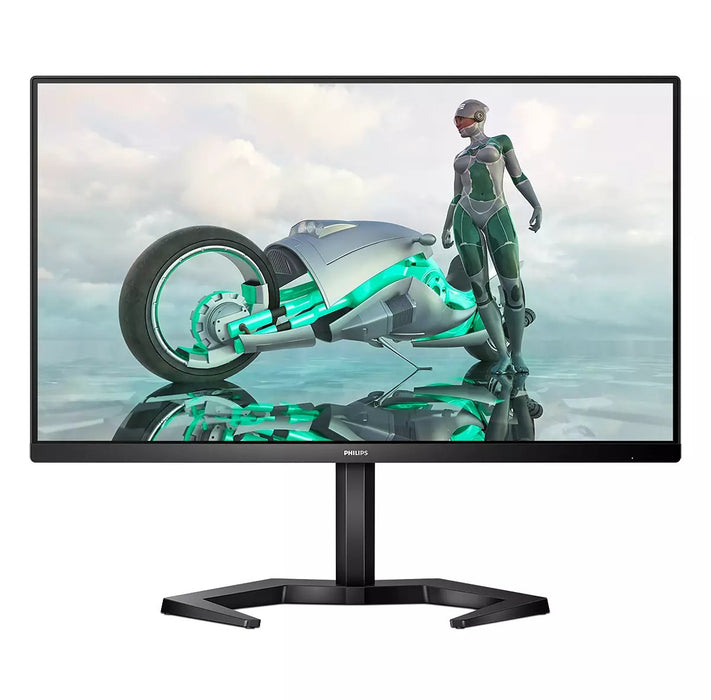 EAN 8712581802714 - Philips Evnia 24M1N3200ZS/00 pantalla para PC 60,5 cm (23.8") 1920 x 1080 Pixeles Full HD LCD Negro imagen 5
