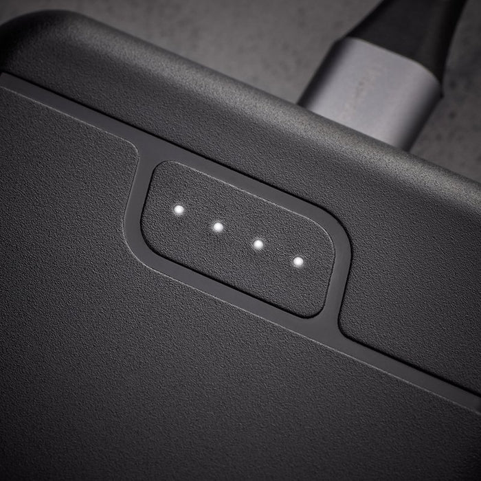 EAN 4034303037513 - Intenso B10000 Polímero de litio 10000 mAh Negro imagen 13