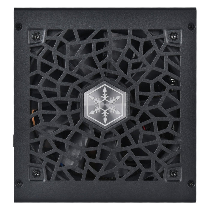 EAN 4710679815688 - Silverstone HELA 1300R Platinum unidad de fuente de alimentación 1300 W 20+4 pin ATX ATX Negro imagen 5