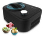 EAN 8435484080491 - Cecotec Gelacy 800 Compresor de helados 0,8 L 100 W Negro imagen 1