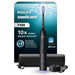 EAN 8720689021388 - Philips Sonicare 7100 series HX7421/01 cepillo eléctrico para dientes Adulto Negro imagen 1