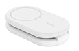 EAN 0745883889921 - Belkin BoostCharge Auriculares, Smartphone Blanco USB Cargador inalámbrico Carga rápida Interior imagen 7