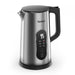 EAN 3045387297558 - Tefal Selection KI871DE0 tetera eléctrica 1,7 L 1500 W Negro, Acero inoxidable imagen 1