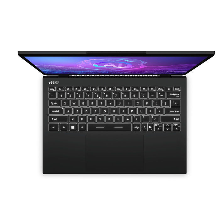 EAN 4711377275668 - MSI PRESTIGE 13 AI+ EVO A2VMG-042ES ordenador portatil Copilot+ PC Intel Core Ultra 7 258V Portátil 33,8  imagen 14
