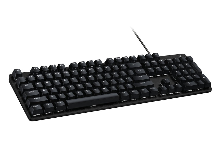EAN 5099206097926 - Logitech G G413 SE teclado Juego USB QWERTY Internacional de EE.UU. Negro imagen 4