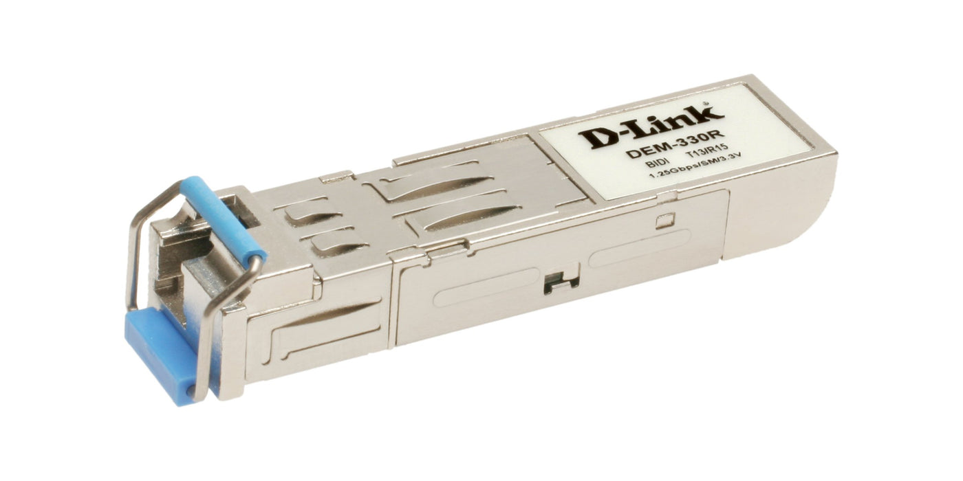 EAN 0790069473531 - D-Link DEM-330R red modulo transceptor Fibra óptica 1250 Mbit/s LC imagen 1