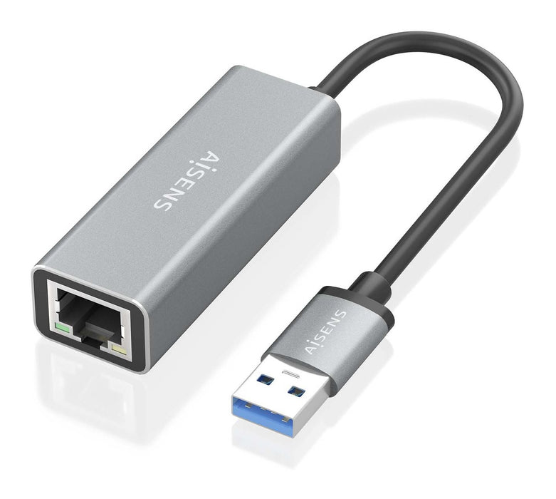 EAN 8435739902097 - AISENS A106-0897 adaptador y tarjeta de red 1000 Mbit/s imagen 2
