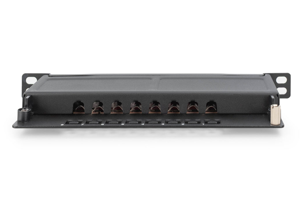 EAN 4016032473169 - Digitus DN-91608S-SL-EA panel de parcheo 1U imagen 4