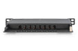 EAN 4016032473169 - Digitus DN-91608S-SL-EA panel de parcheo 1U imagen 4