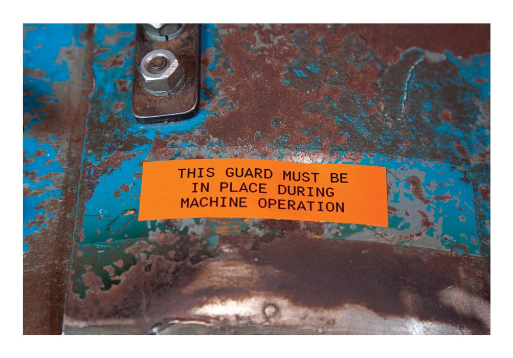 Bmp41/Bmp51/M511 Label - Printer Tape