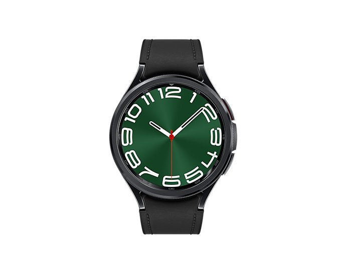 EAN 8806095058382 - Samsung Galaxy Watch6 Classic SM-R960NZKADBT Relojes inteligentes y deportivos 3,81 cm (1.5") OLED 47 mm  imagen 2