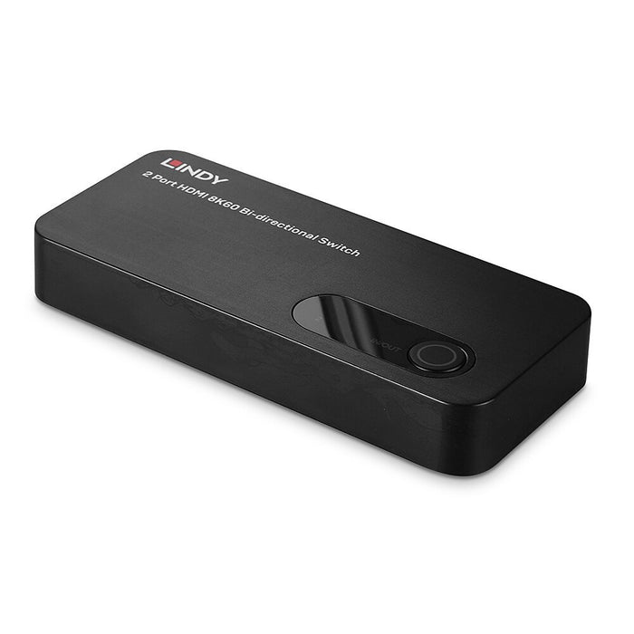 EAN 4002888383394 - Lindy 38339 interruptor de video HDMI imagen 5