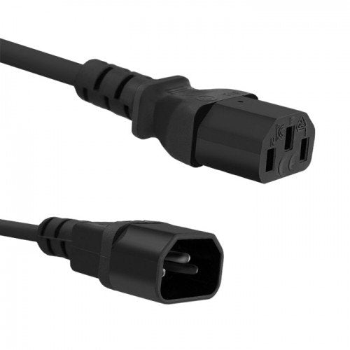 EAN 5901878538983 - Qoltec 53898 cable de transmisión imagen 1