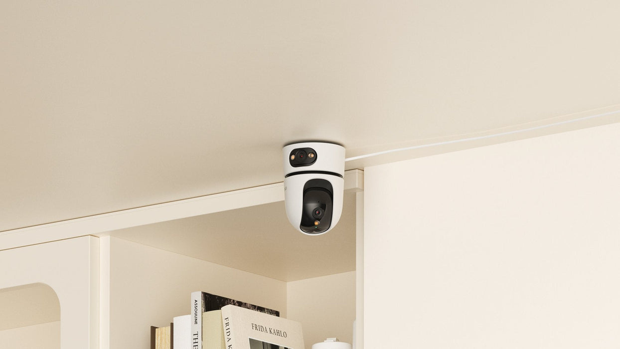 Imou Ranger Dual Pro 6mp Webcam