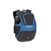 EAN 4260403576687 - Rivacase 5225 mochila Mochila informal Negro, Azul Nylon imagen 5