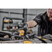 EAN 5035048789353 - DeWALT DCF504L1G-QW atornilladora de impacto con batería 1/4" 250 RPM 54 Nm Negro, Amarillo 12 V imagen 5