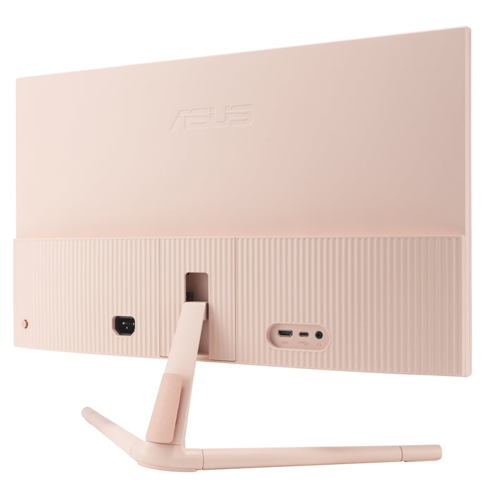 EAN 4711387629192 - ASUS VU279CFE-P pantalla para PC 68,6 cm (27") 1920 x 1080 Pixeles Full HD LCD Rosa imagen 3
