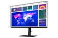 EAN 8806090952630 - Samsung S60UA pantalla para PC 68,6 cm (27") 2560 x 1440 Pixeles Quad HD LCD Negro imagen 7