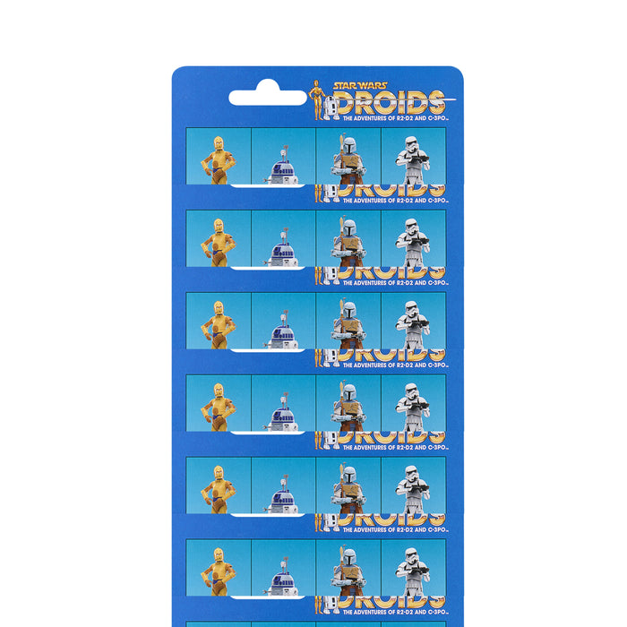 EAN 5010996386786 - Star Wars G32255L00 figura de juguete para niños imagen 3