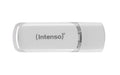 EAN 4034303029631 - Intenso Flash Line unidad flash USB 32 GB USB Tipo C 3.2 Gen 1 (3.1 Gen 1) Blanco imagen 2