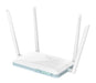 EAN 790069466014 - D-Link EAGLE PRO AI router inalámbrico Ethernet rápido Banda única (2,4 GHz) 4G Blanco imagen 3