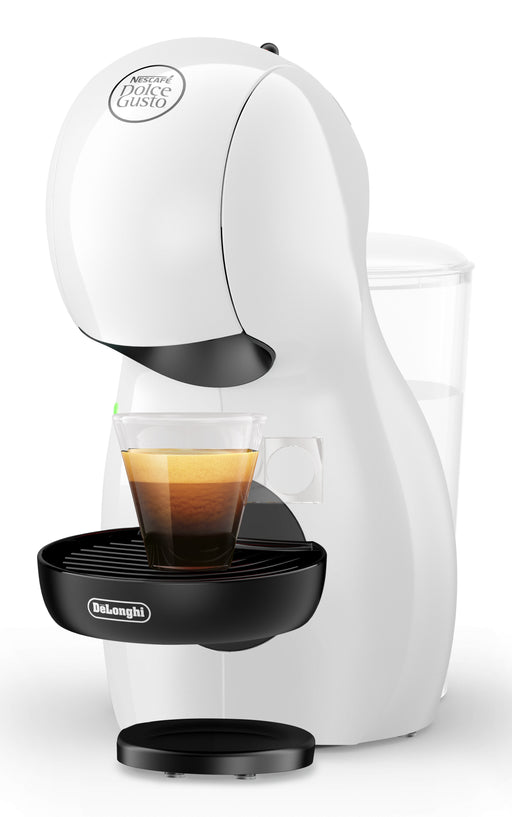 EAN 8004399335035 - De’Longhi Piccolo EDG110.WB Manual Macchina per caffè a capsule 0,8 L imagen 1