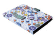 EAN 8420738193461 - SilverHT 19346 25,6 cm (10.1") Libro Multicolor imagen 6
