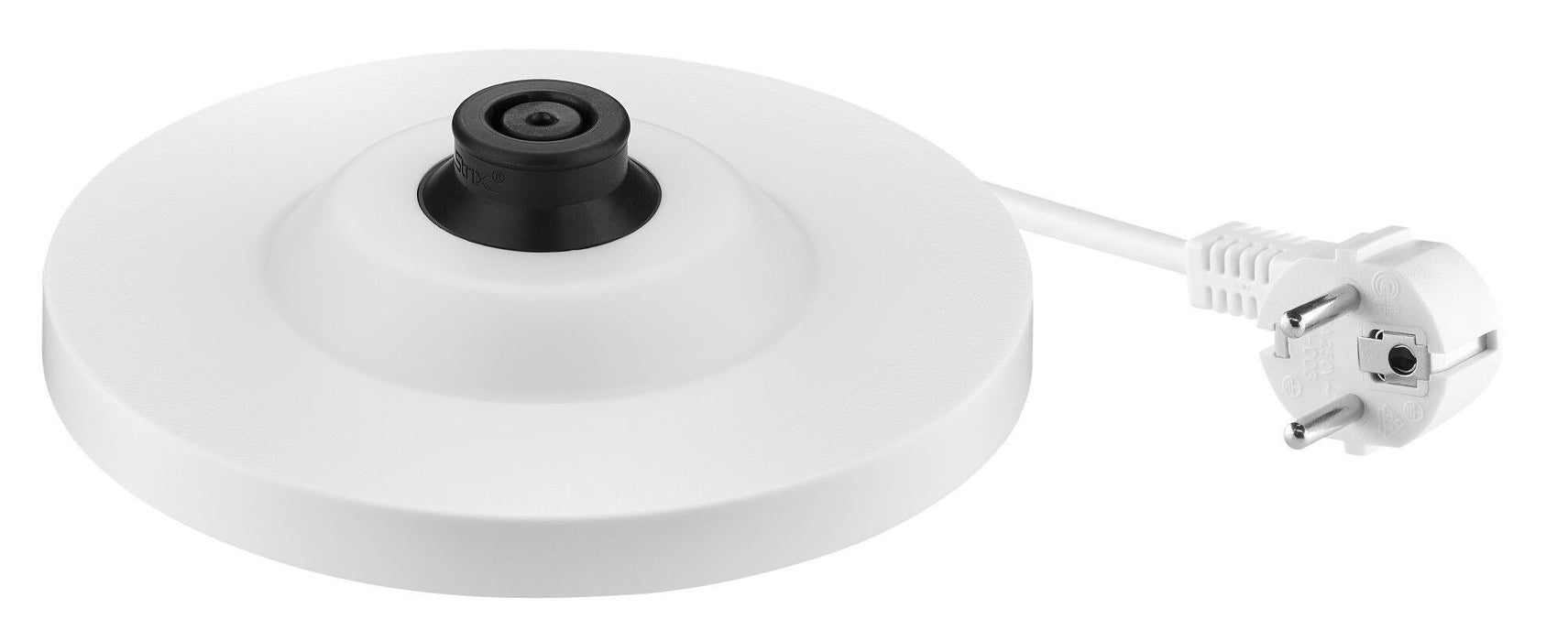 EAN 5906006941413 - Amica KF 6011 Digital tetera eléctrica 1,5 L 2200 W Blanco imagen 11