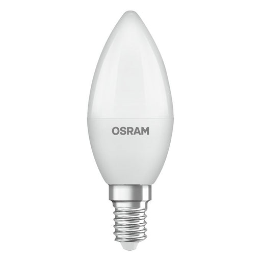 EAN 4058075430914 - Osram LED SUPERSTAR lámpara LED Blanco cálido 2700 K 4,9 W E27 F imagen 2