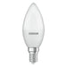 EAN 4058075430914 - Osram LED SUPERSTAR lámpara LED Blanco cálido 2700 K 4,9 W E27 F imagen 2