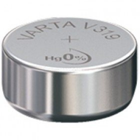 EAN 4008496245628 - Varta V 319 Batería de un solo uso Óxido de plata imagen 1