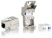 EAN 4015867176511 - Equip 767211 módulo de conector de red imagen 1