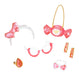 EAN 0035051121367 - Rainbow High Creative Crystals Fashion Doll- Bella imagen 6