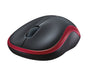 EAN 5099206028869 - Logitech 910-002240 ratón Oficina Ambidextro RF inalámbrico Óptico 1000 DPI imagen 8