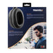 EAN 3303170092545 - T'nB TRAVEL Auriculares Alámbrico Diadema Llamadas/Música Negro imagen 8